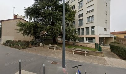 TURION Olivier, Kinésithérapeute à Lyon 05