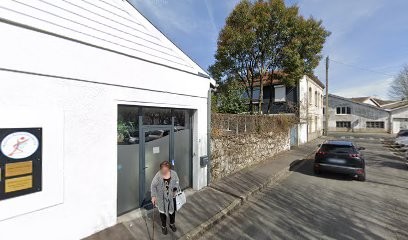Cabinet De Rééducation Et Piscine Médicale Saint Genès SCM, Kinésithérapeute à Talence