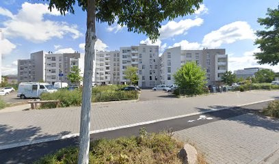 Bender-gresse Matthieu, Kinésithérapeute à Strasbourg