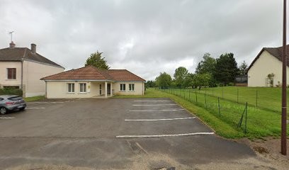 Perdigao Sandra, Kinésithérapeute à Ervy-le-Châtel