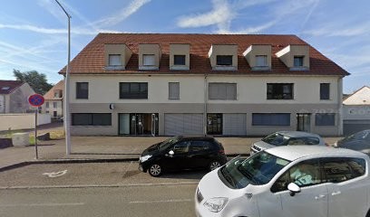 Tomasi Humeau SCM, Kinésithérapeute à Essert