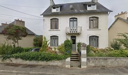 Gwenn Autret, Kinésithérapeute à Morlaix