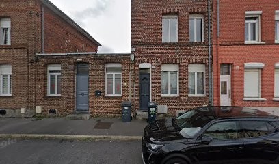 Catherine Taverne Kinésithérapeute, Kinésithérapeute à Valenciennes