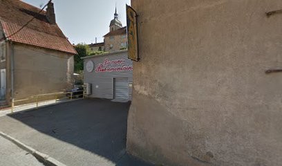 Baraniak Anna, Kinésithérapeute à Rougemont
