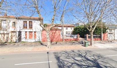 Artaud Alban, Kinésithérapeute à Roanne