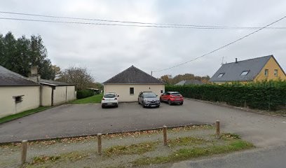 Haurogne Nadège, Kinésithérapeute à Peillac