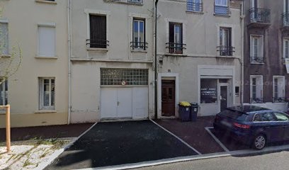 Benet Solenne, Kinésithérapeute à Suresnes