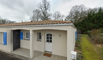 Brunet Maxime Kiné Du Sport Thérapeute Manuelle, Kinésithérapeute aux Mathes