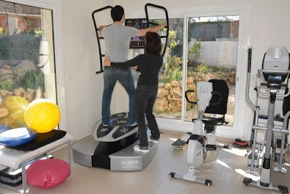 Office of Physiotherapy Balneotherapy PRETTI Marc, Kinésithérapeute à Draguignan