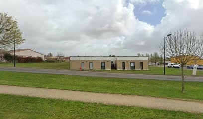 Cosset Delattre Albane, Kinésithérapeute à Chauray