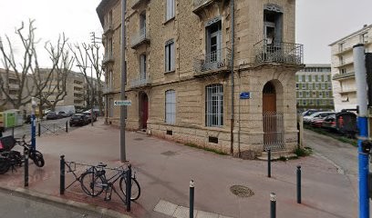 Kine Balneo Chaptal, Kinésithérapeute à Montpellier