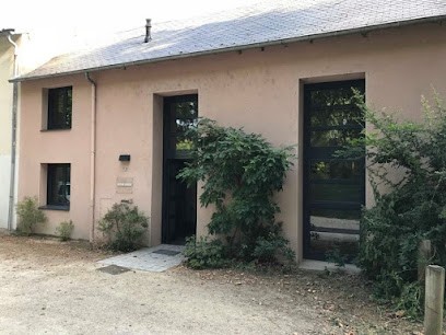 Sandrine Rei, Kinésithérapeute à Poitiers