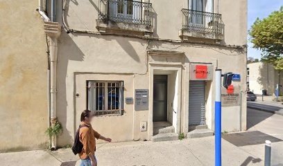 Brichler Jessica, Kinésithérapeute à Montpellier