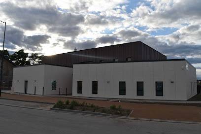 SCP Kinés Fieschi, Kinésithérapeute à Vernon