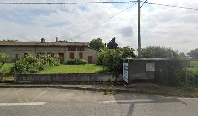 Rabier Laurence, Kinésithérapeute à Fourquevaux