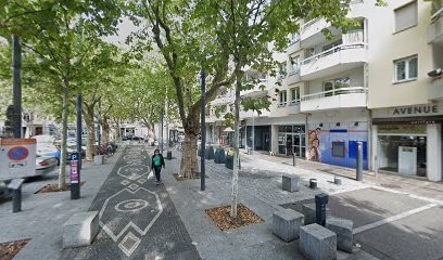 Kremer Clara, Kinésithérapeute à Mulhouse
