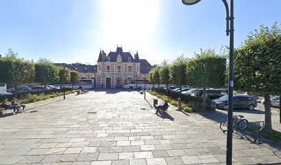 Medard Vele Corinne, Kinésithérapeute à Vitré