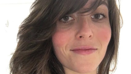 Pauline Eyraud, Kinésithérapeute à Chazay-d'Azergues