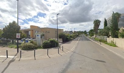 Filser Frederic, Kinésithérapeute à Montpellier
