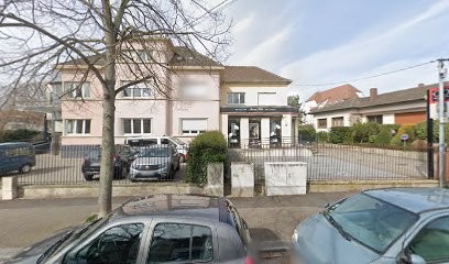 Pernet Pierre, Kinésithérapeute à Molsheim