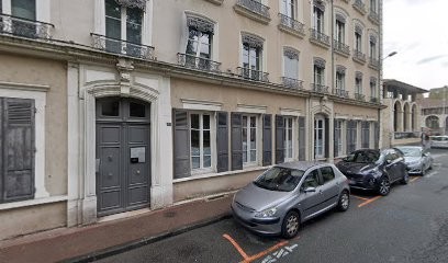 Kinepref 71, Kinésithérapeute à Mâcon