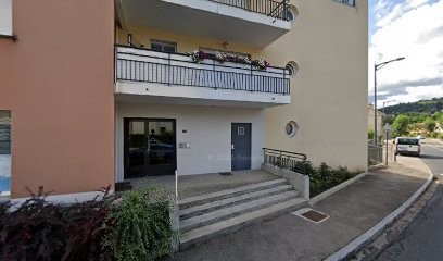 Mazuel Gilles, Kinésithérapeute à Unieux