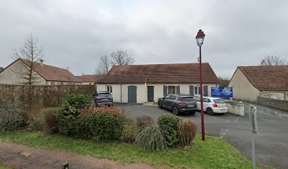 Fournier Marion, Kinésithérapeute à Pernay