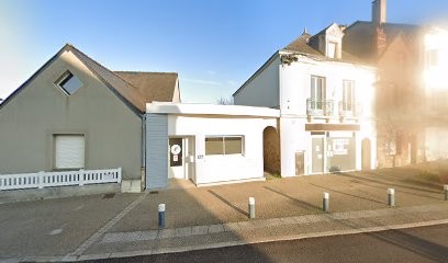 Le Goff Amélie kinésithérapeute, Kinésithérapeute à Saint-Joachim