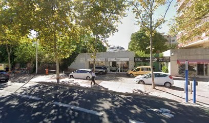 Coll Gauch, Kinésithérapeute à Montpellier
