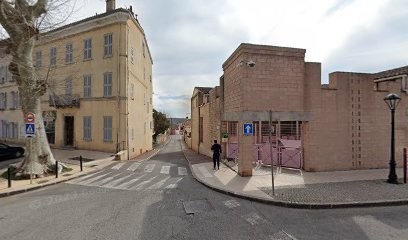 Belotte Guy, Kinésithérapeute à Lorgues