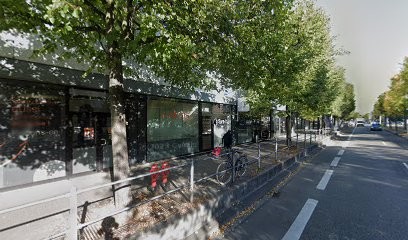 DENAËS Mathilde - Kinésithérapie pédiatrique, Kinésithérapeute à Strasbourg