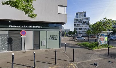Grau Munoz Grau Sara, Kinésithérapeute à Champigny-sur-Marne
