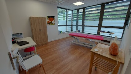 Centre médical Le Lodevois, Kinésithérapeute à Lodève