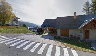 Marty Loic, Kinésithérapeute à Villard-de-Lans