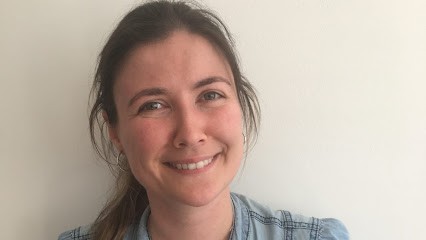 Margaux METZGER - Rééducation Vestibulaire, Kinésithérapeute à La Valette-du-Var