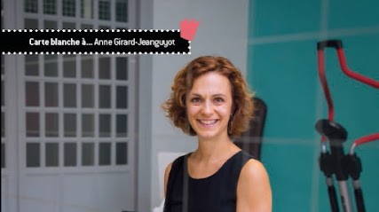 Anne GIRARD, Kinésithérapeute à Fontaine-lès-Dijon