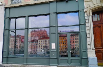 Scalliet Clement, Kinésithérapeute à Lyon 05