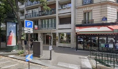 Cabinet de kinésithérapie, Kinésithérapeute à Paris 15