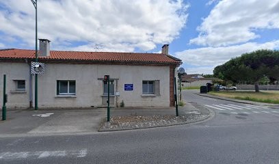 POMAREDE Elsa, Kinésithérapeute à Plaisance-du-Touch
