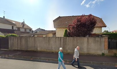 Agora, Kinésithérapeute à Ormesson-sur-Marne