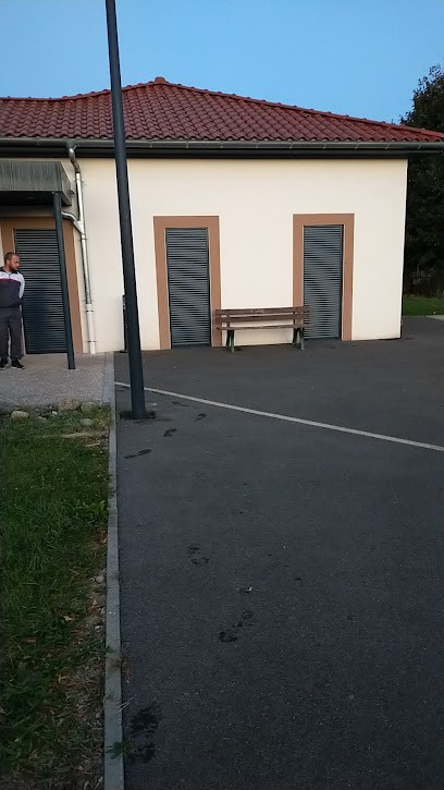 Cabinet De Rééducation D'Orleix, Kinésithérapeute à Orleix