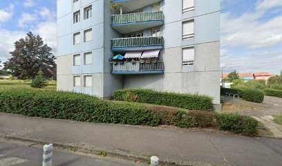 LEFEVRE Jules, Kinésithérapeute à Vandoeuvre-lès-Nancy