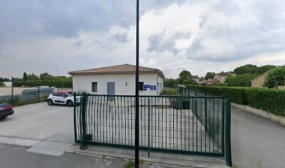 Marrades Isabelle, Kinésithérapeute à Mollégès