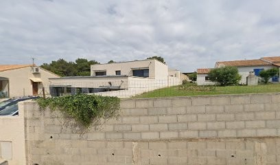 SCM Kiné Gallargues, Kinésithérapeute à Gallargues-le-Montueux