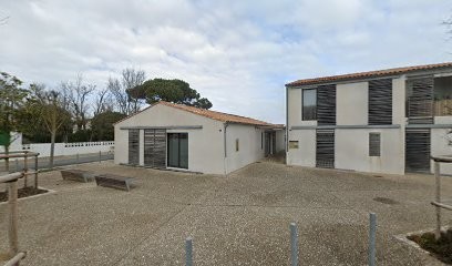 Bruere Nathalie, Kinésithérapeute à La Couarde-sur-Mer