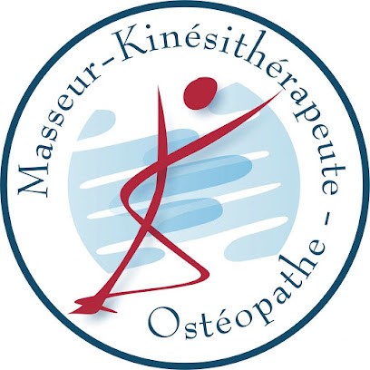 René RIFFARD - Ostéopathe, Kinésithérapeute à Neuville-sur-Saône