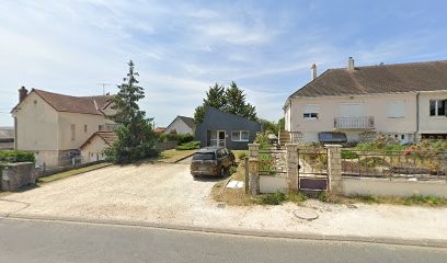 Chabroulet Dominique, Kinésithérapeute à Saint-Ouen