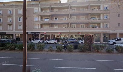 Millot Pascale, Kinésithérapeute à Fréjus