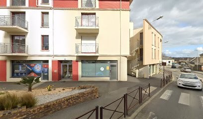 Cabinet de kinésithérapie : Angélique Pinto Alves, Kinésithérapeute à Gévezé
