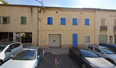 Karim Deraidji, Kinésithérapeute à Pierrefeu-du-Var